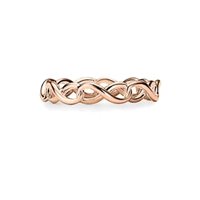 Ringe Liu Jo Dame in Stahl LJ2386M14 - LJ2386M14